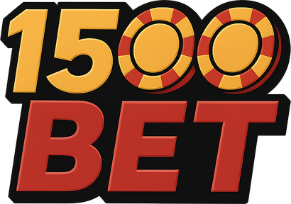 1500bet Logo